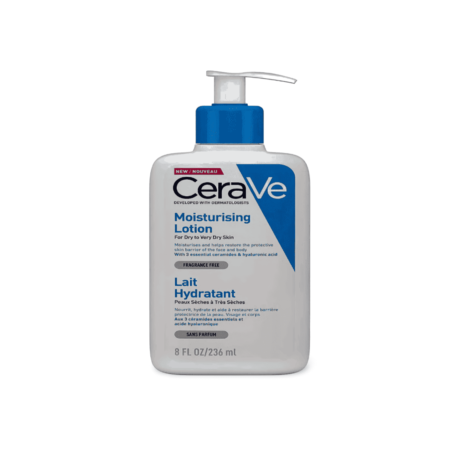 Cerave Moisturising Lotion