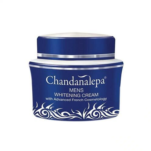 Chandanalepa Mens Glowing Cream