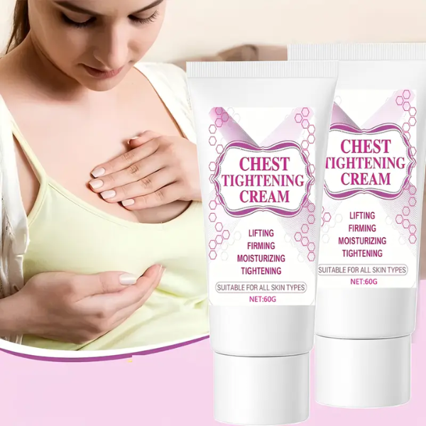 Chest Tightening Cream