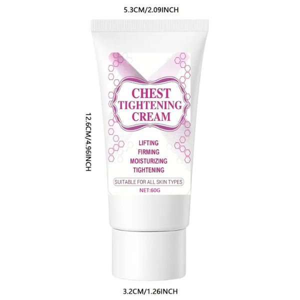 Chest Tightening Cream