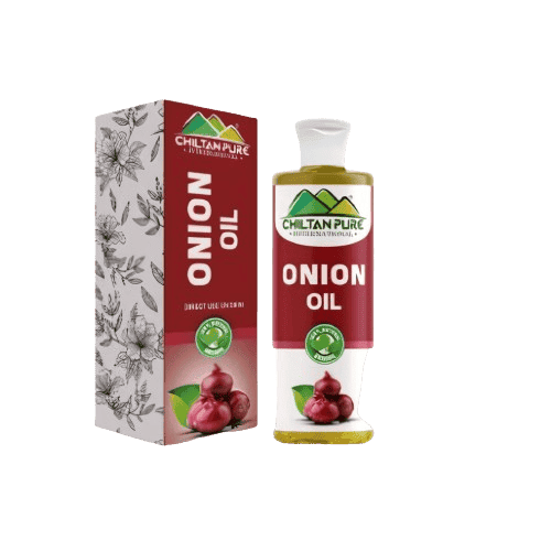 Chiltanpure Onion Oil