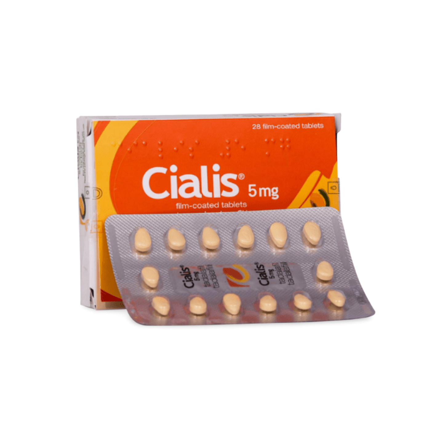 Cialis 5mg Buy Online In Pakistan