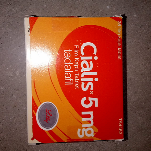 Cialis 5mg Buy Online In Pakistan