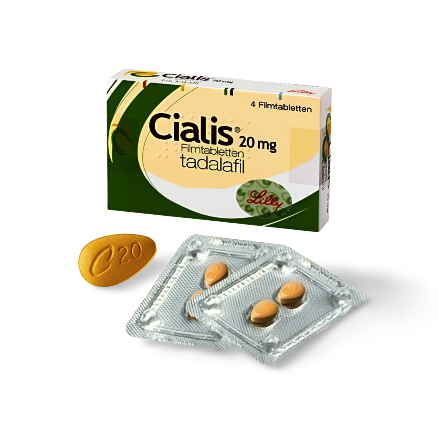 Cialis Tablets In Peshawar