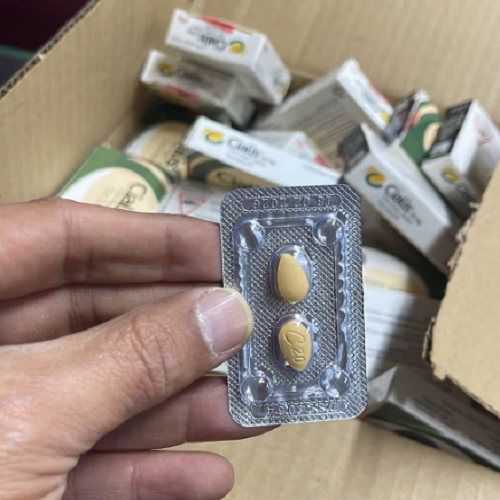 Cialis Tablets In Peshawar