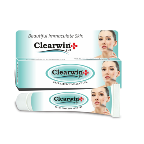 Clearwin Plus Gel In Pakistan