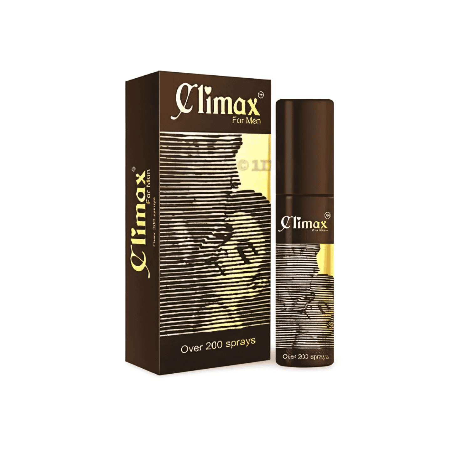 Climax Spray In Pakistan