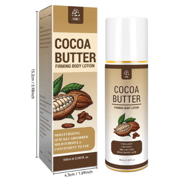 Cocoa Butter Firming Body Lotion Cocoa Butter Firming Body Lotion