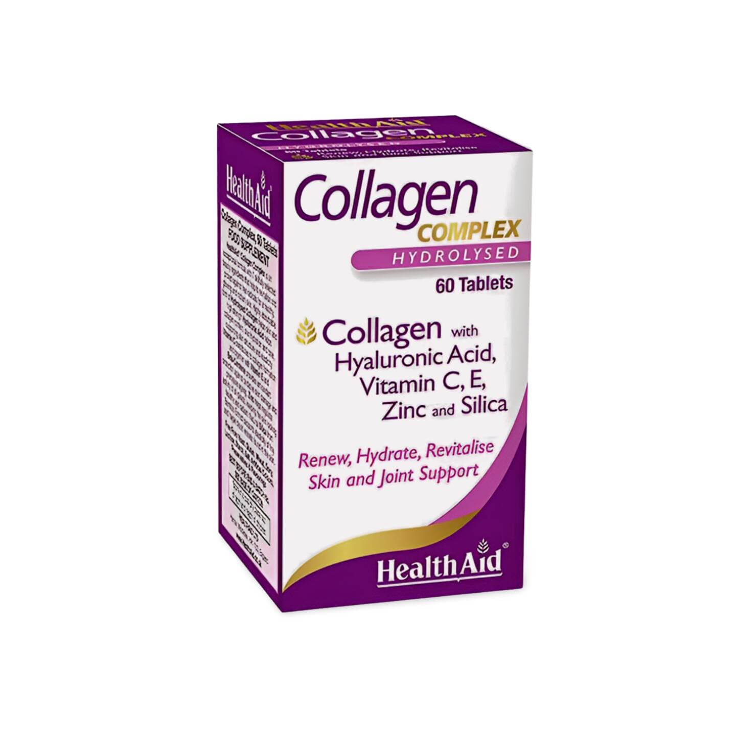 Collagen Complex