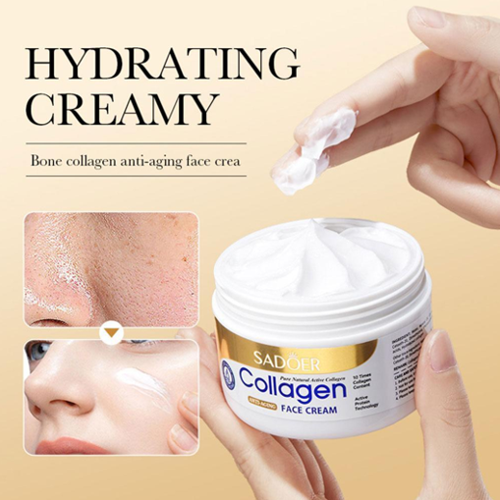 Collagen Face Cream