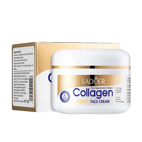 Collagen Face Cream