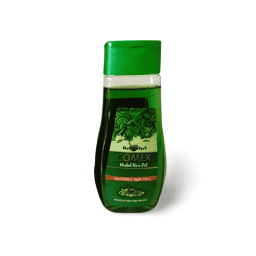 Comex Herbal Hair Oil