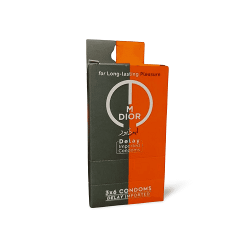 Condom For Men