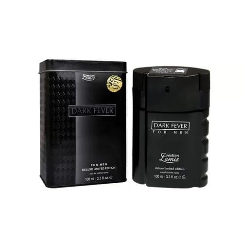 Creation Lamis Dark Fever Perfume