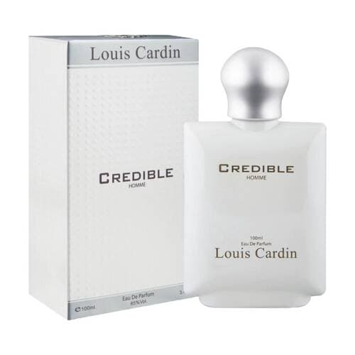 Credible Homme Perfume