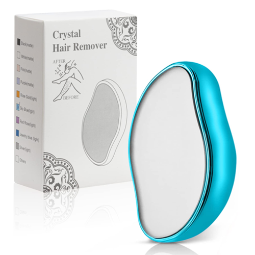 Crystal Hair Eraser For Women