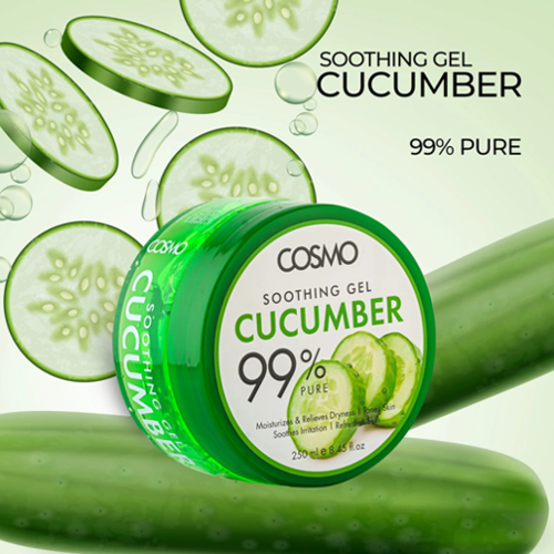 Cucumber Gel Price In Pakistan