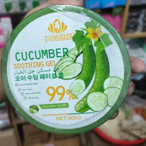 Cucumber Gel Price In Pakistan