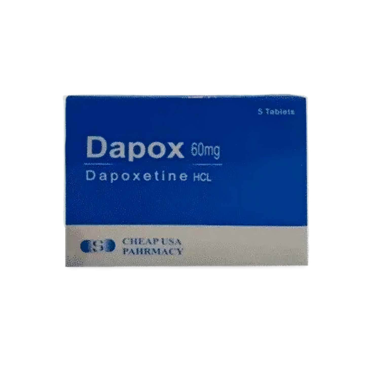 Dapoxetine Price In Pakistan