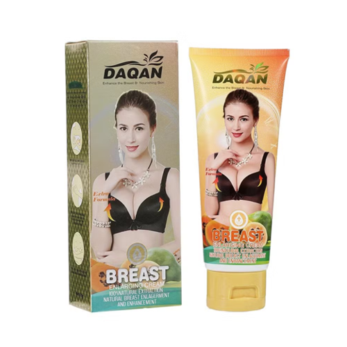 Daqan Breast Cream