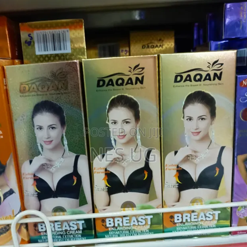 Daqan Breast Cream