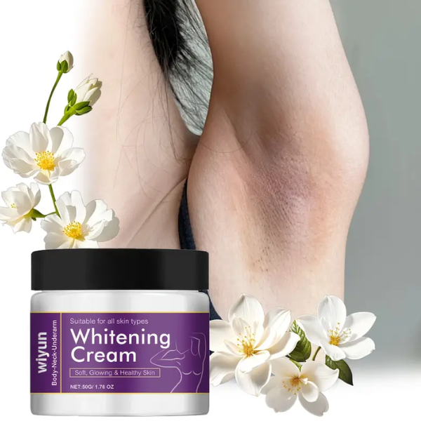 Dark Spot Corrector Brightening Cream