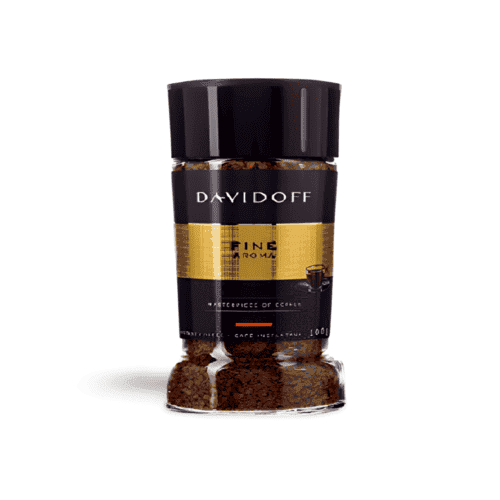 Davidoff Coffee Price In Pakistan