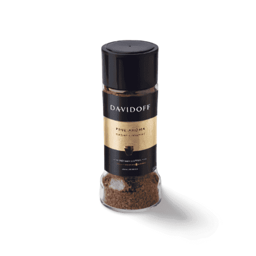 Davidoff Fine Aroma In Pakisan