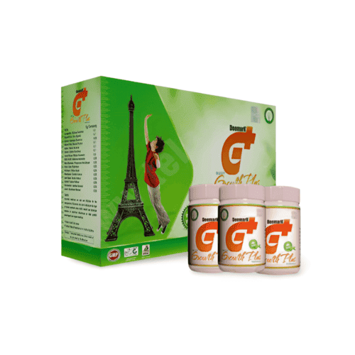 Deemark Growth Plus Powder In Pakistan