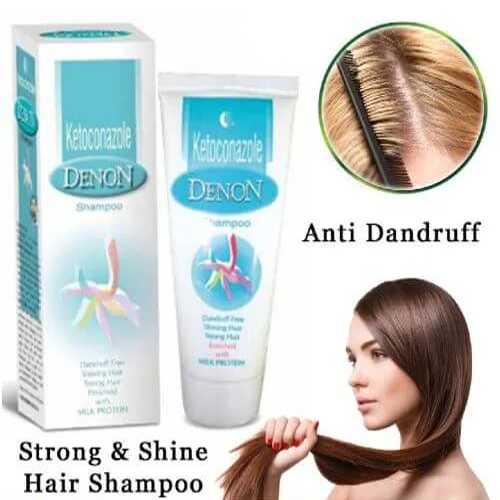 Denon Hair Shampoo Price In Pakistan