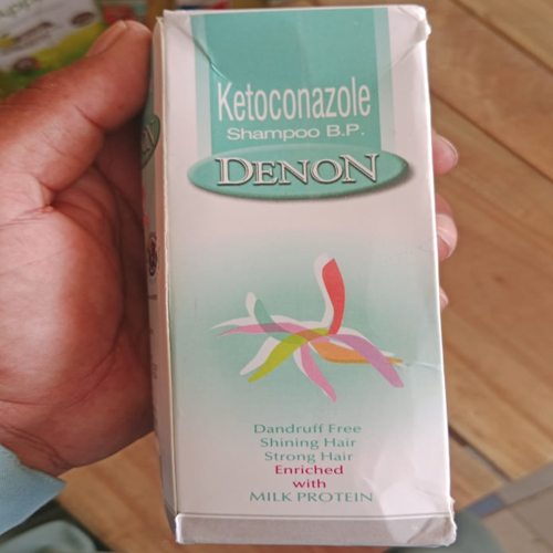 Denon Hair Shampoo Price In Pakistan