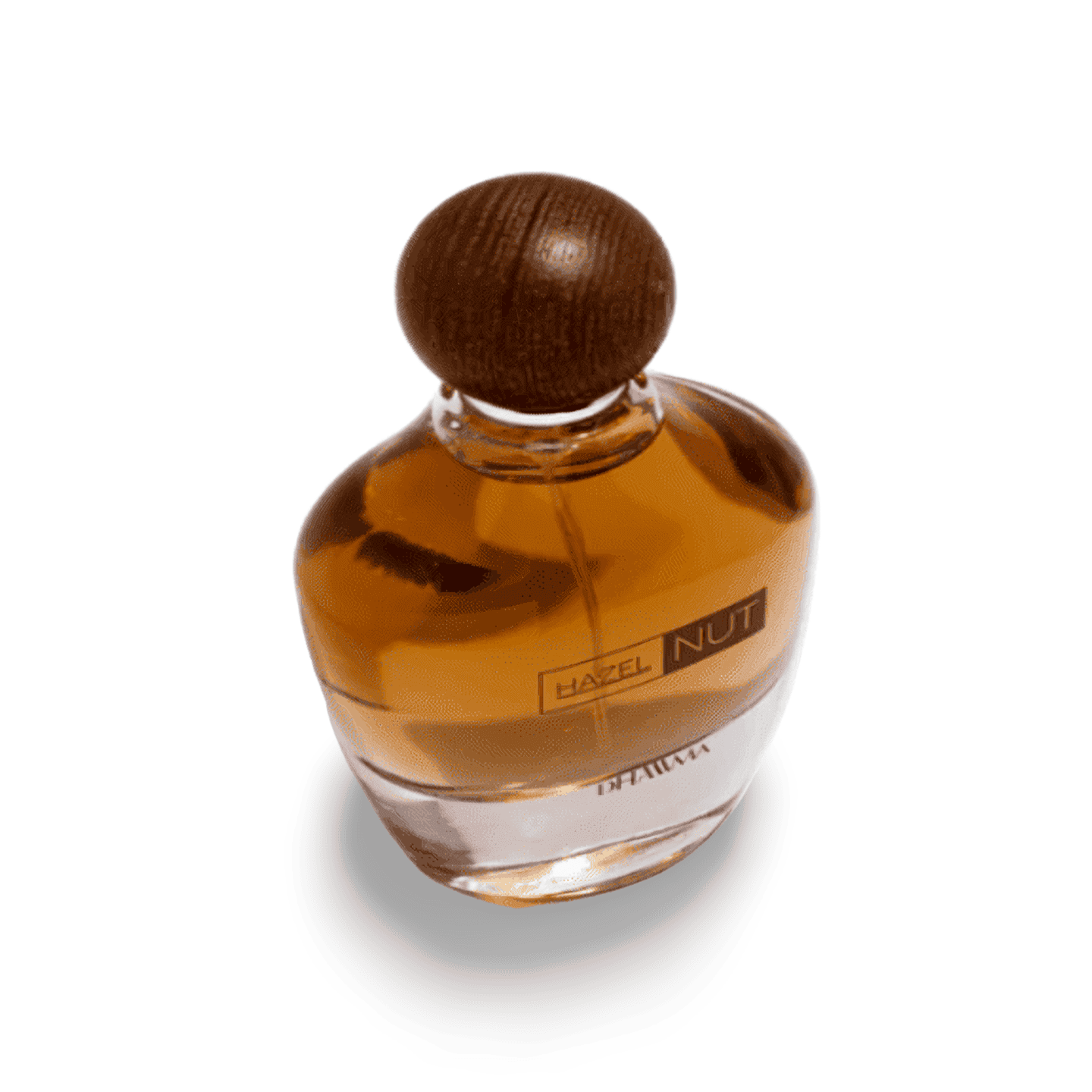 Dhamma Hazel Nut Eau De Parfum