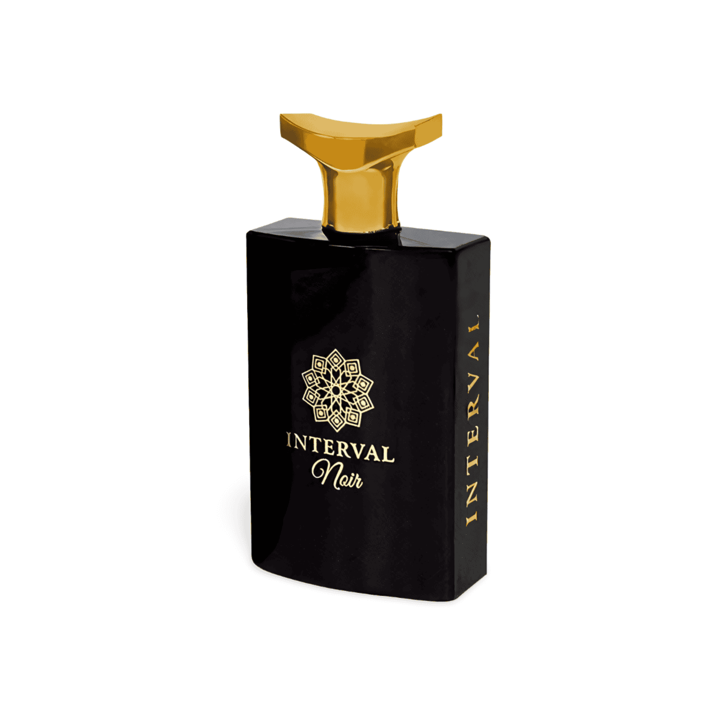 Dhamma Interval Noir Eau De Parfum