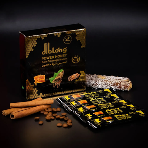 Diblong Power Honey