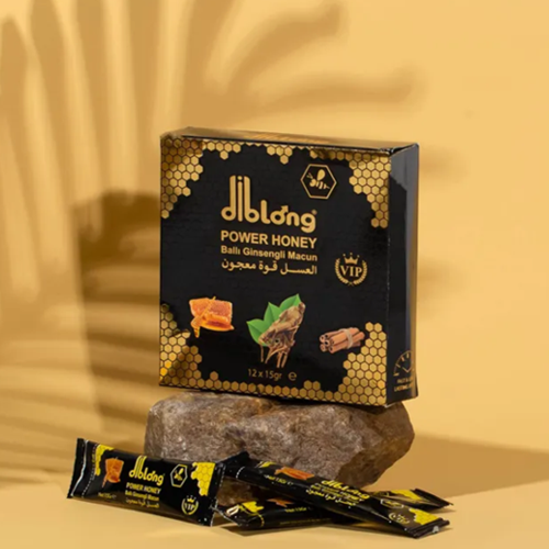 Diblong Power Honey
