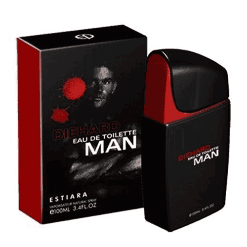 Diehard Man Perfume For Men