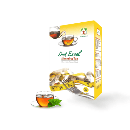 Diet Excel Slimming Tea In Pakistan