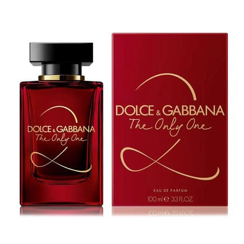 Dolce & Gabbana The Only One Attractive Fragrance Perfume
