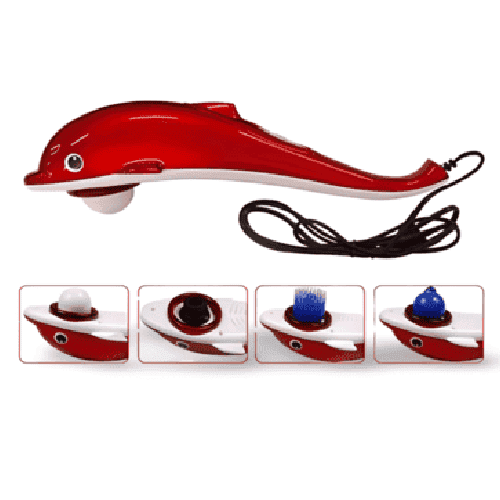 Dolphin Infrared Massager In Pakistan