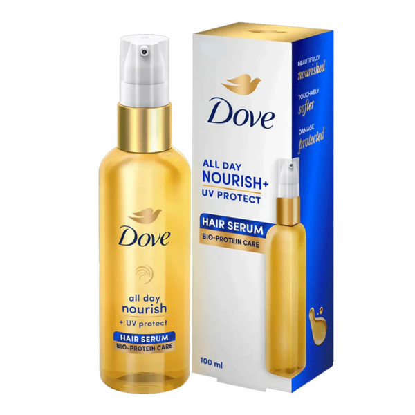 Dove All Day Nourish Hair Serum