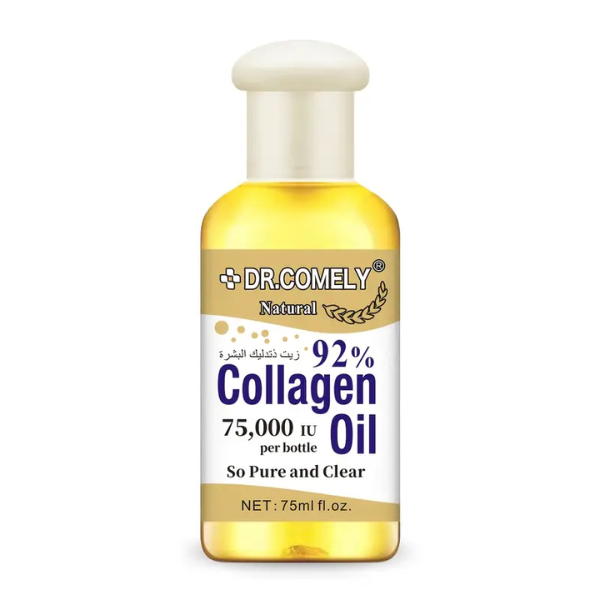 Dr Comely Natural Collagen Oil