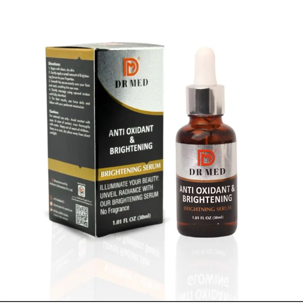 Dr Med Anti Oxidant Glowing