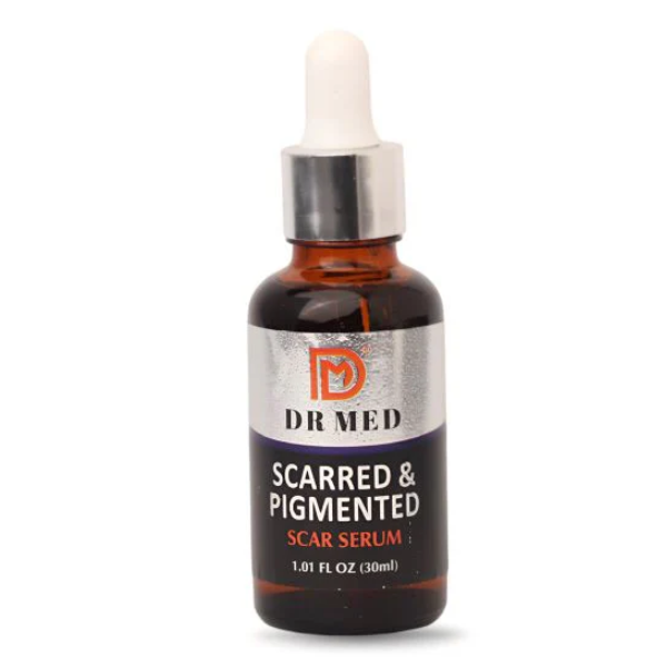 Dr Med Scarred & Pigmented Scar Serum