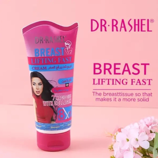 Dr Rashel Breast Enlargement Cream