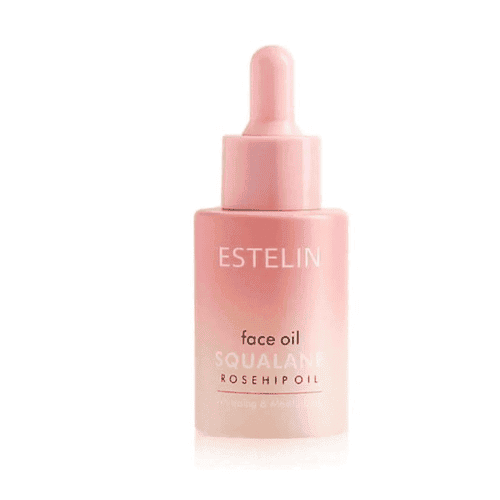 DR RASHEL - ESTELIN Face oil Squalane Rosehip