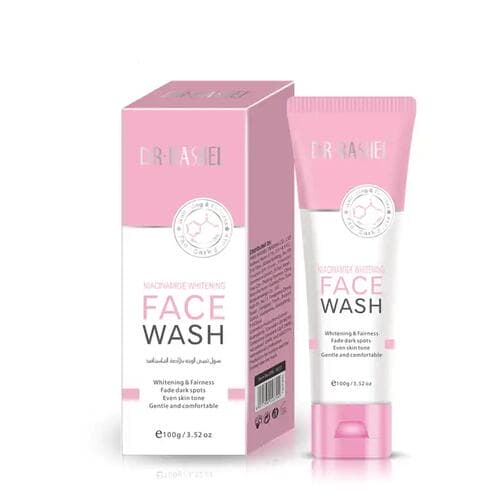 Dr Rashel Fade Dark Spots Face Wash