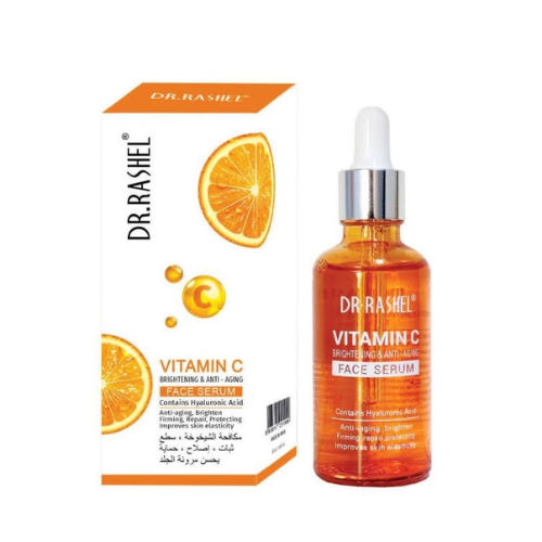 Dr Rashel Vitamin C Face Serum