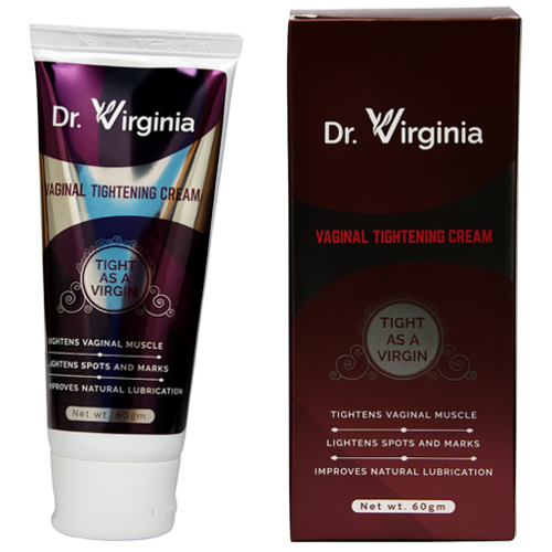 Dr. Virginia Vaginal Tightening Cream