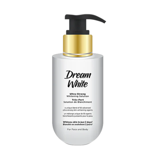 Dream White Ultra-strong Solution