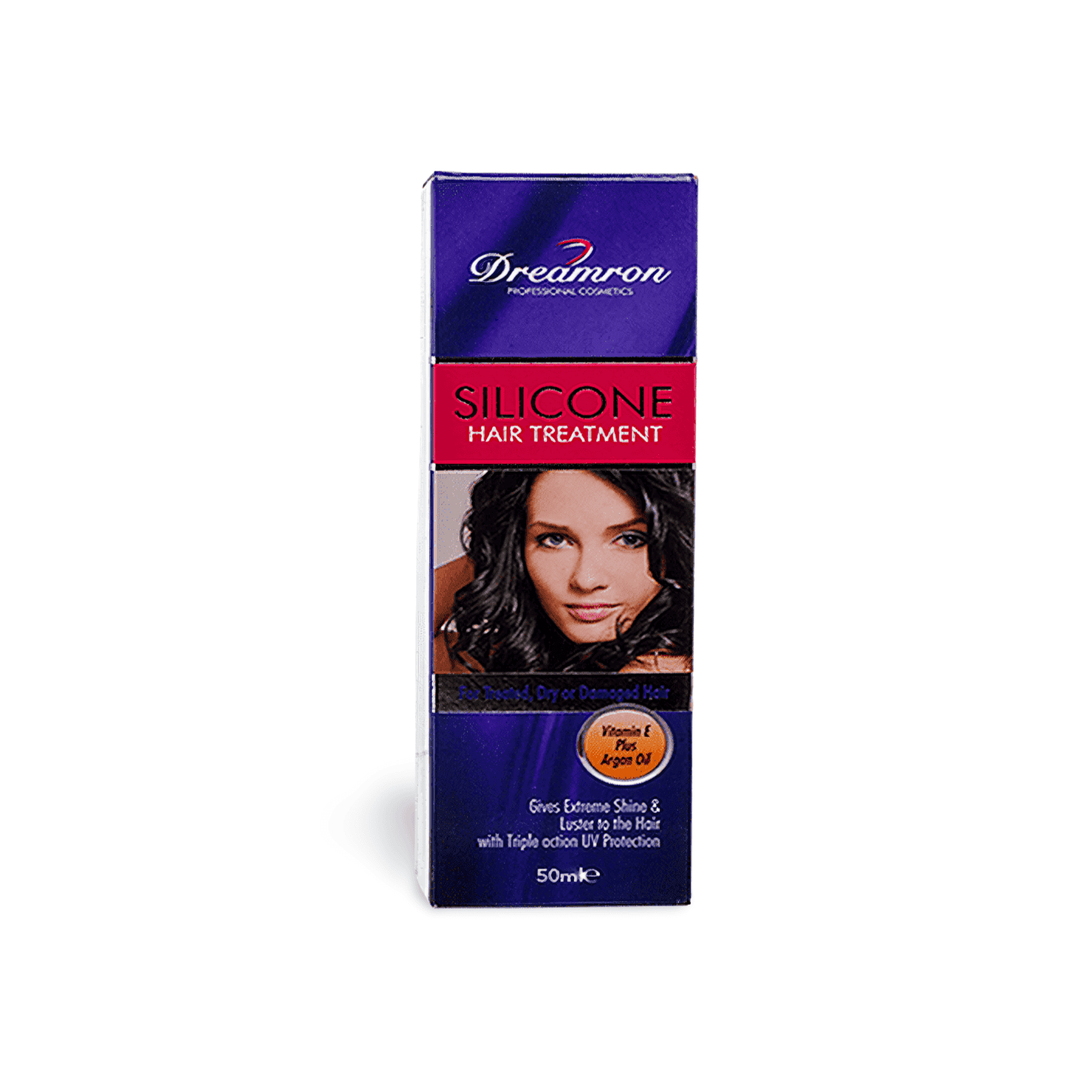 Dreamron Silicone Hair Treatment